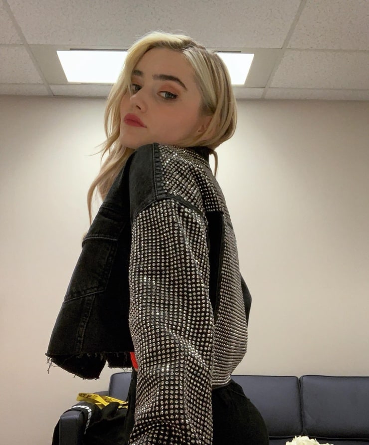 Picture of Meg Donnelly