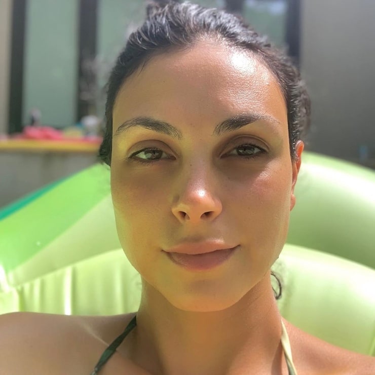 Morena Baccarin