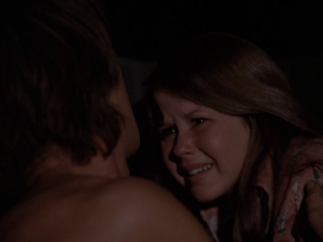 Sweet Hostage (1975) Sweet Hostage (1975)
