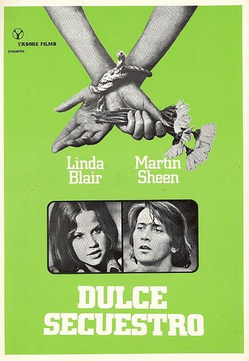 Sweet Hostage (1975) Sweet Hostage (1975)