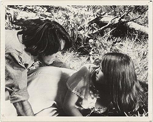 Sweet Hostage (1975) Sweet Hostage (1975)
