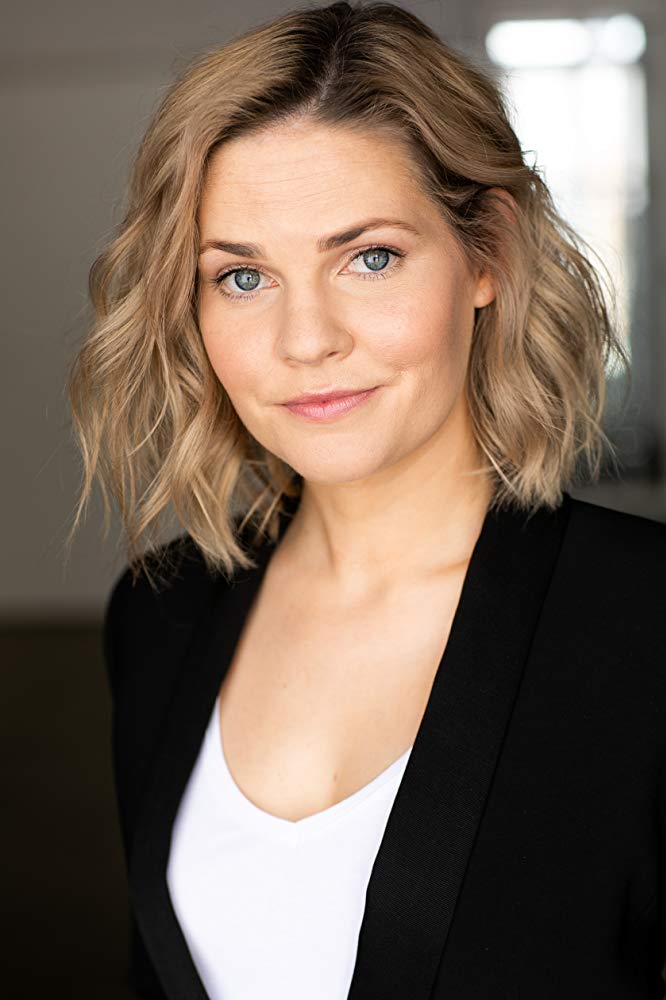 Hayley Chase