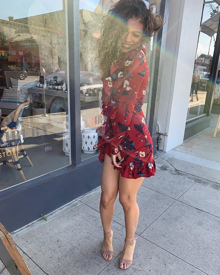 Jennifer Freeman