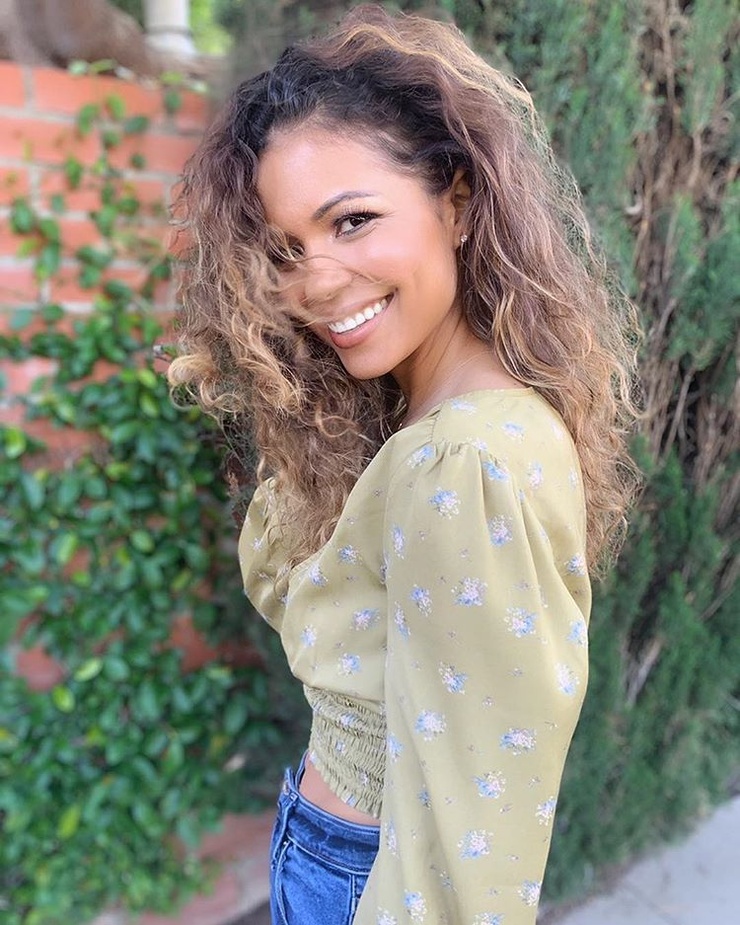 Jennifer Freeman