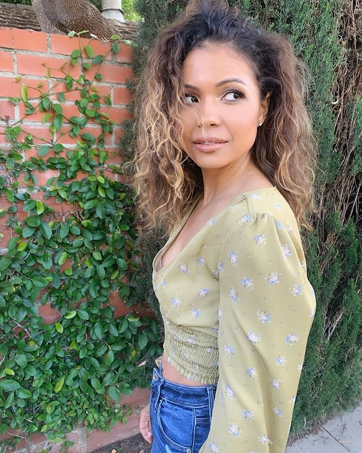 Jennifer Freeman