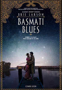 Basmati Blues