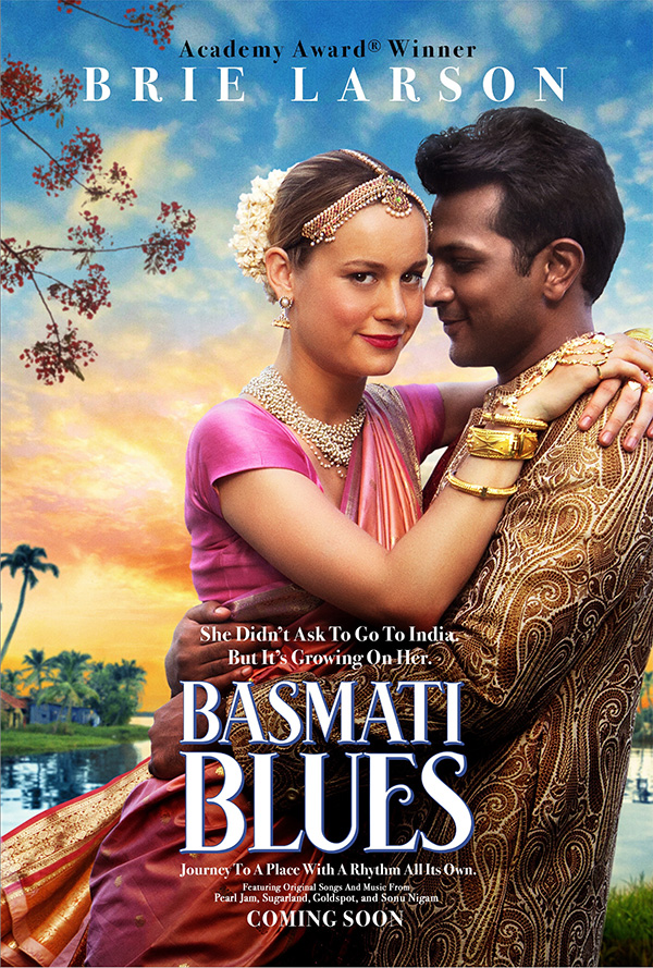 Basmati Blues