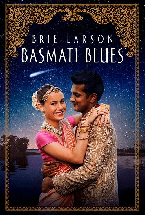 Basmati Blues