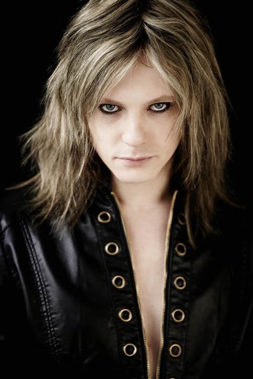 Jonne Aaron Jonne Aaron