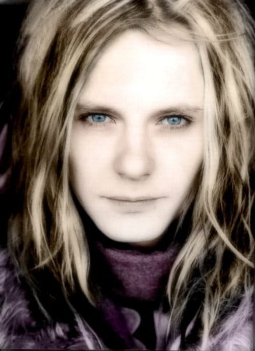 Jonne Aaron
