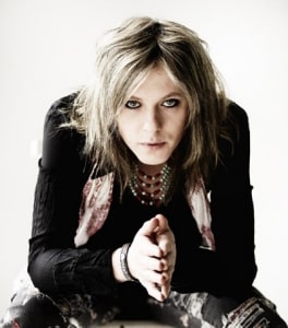 Jonne Aaron