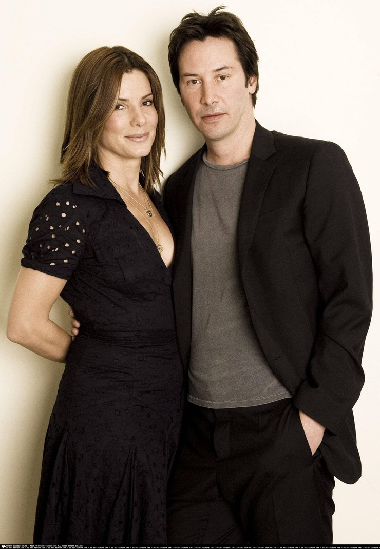 Sandra Bullock Sandra Bullock