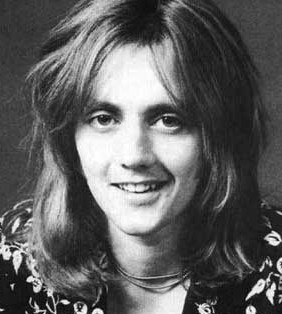 Roger Taylor