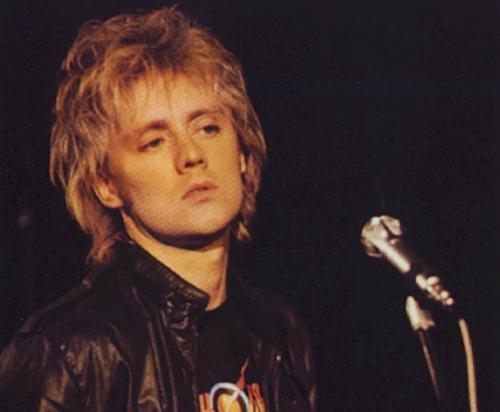 Roger Taylor