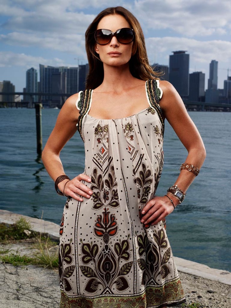 Gabrielle Anwar Gabrielle Anwar