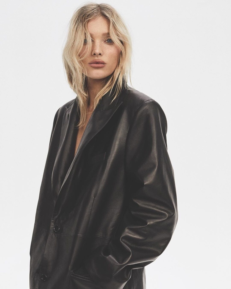 Elsa Hosk