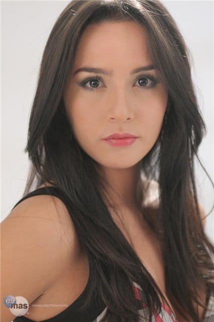 Carmen Villalobos Carmen Villalobos