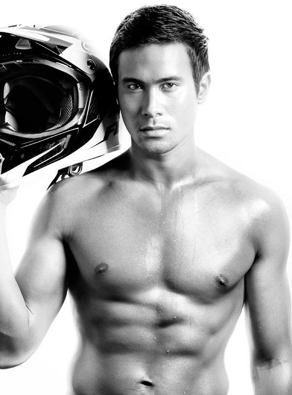 Sam Milby Sam Milby