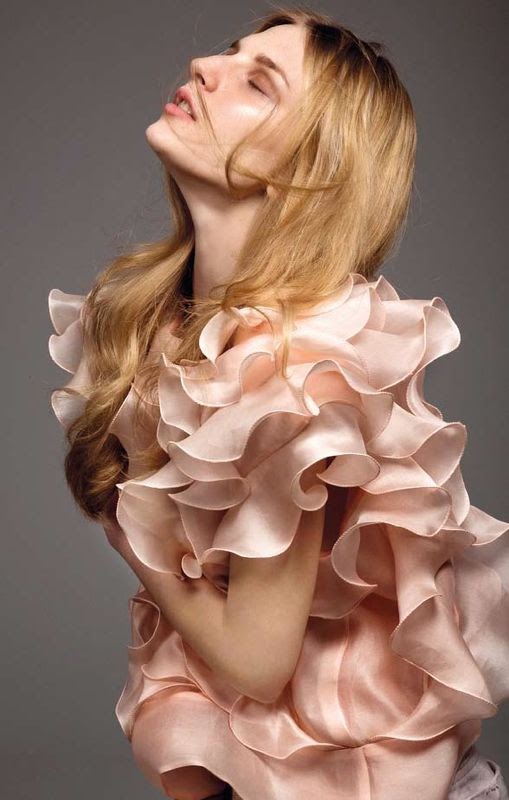 Ros Georgiou
