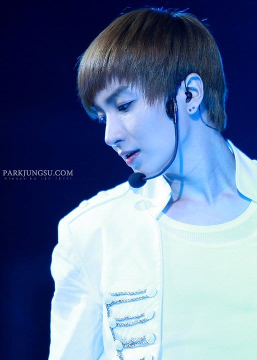 Leeteuk