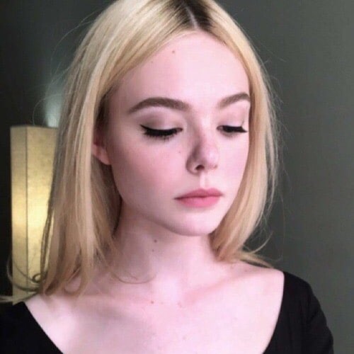 Picture of Elle Fanning