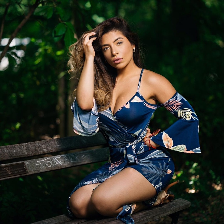 Picture of Jessenia Katherine Gallegos