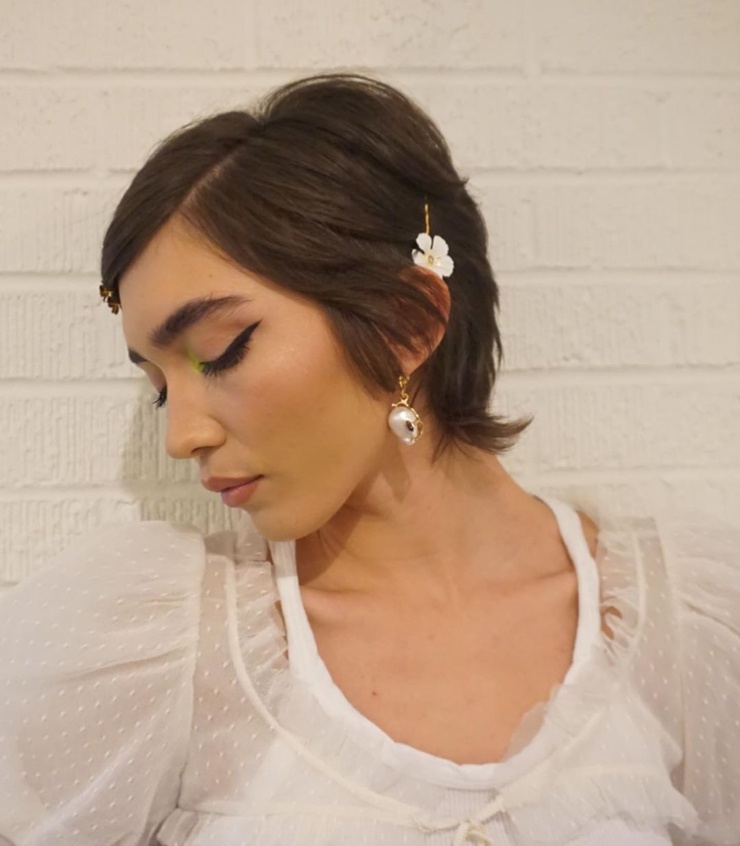 Rowan Blanchard Rowan Blanchard