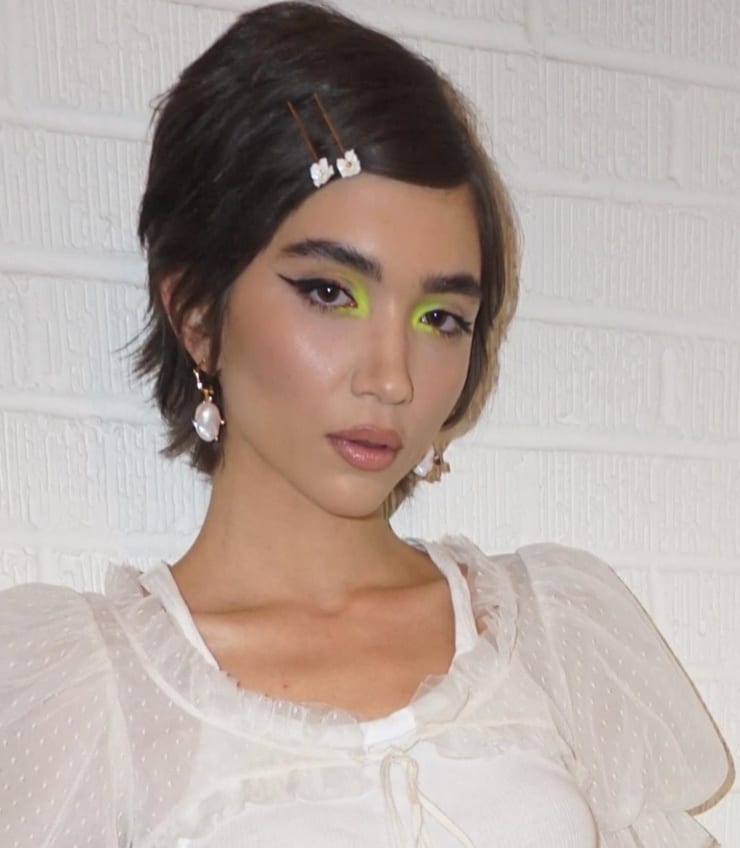 Rowan Blanchard Rowan Blanchard