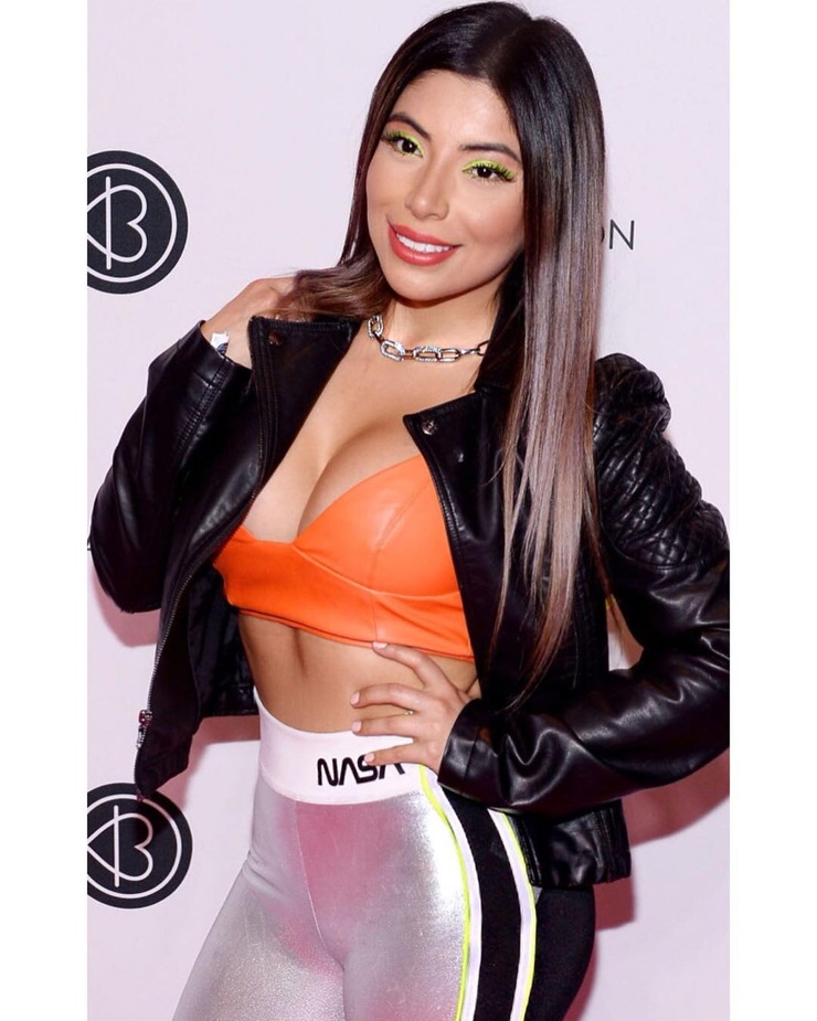 Jessenia Katherine Gallegos picture