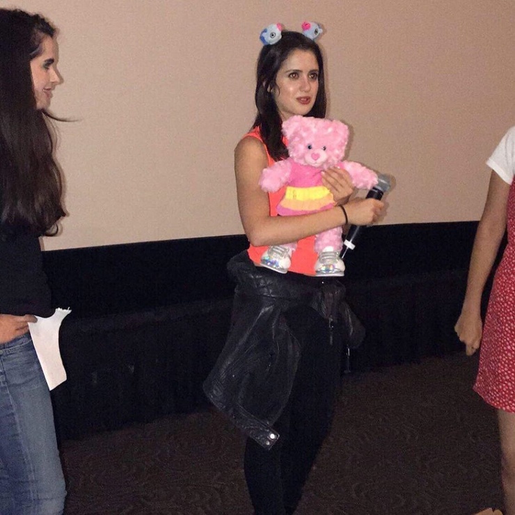 Laura Marano