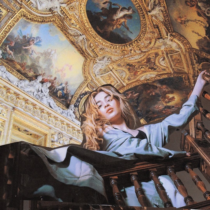 Sabrina Carpenter