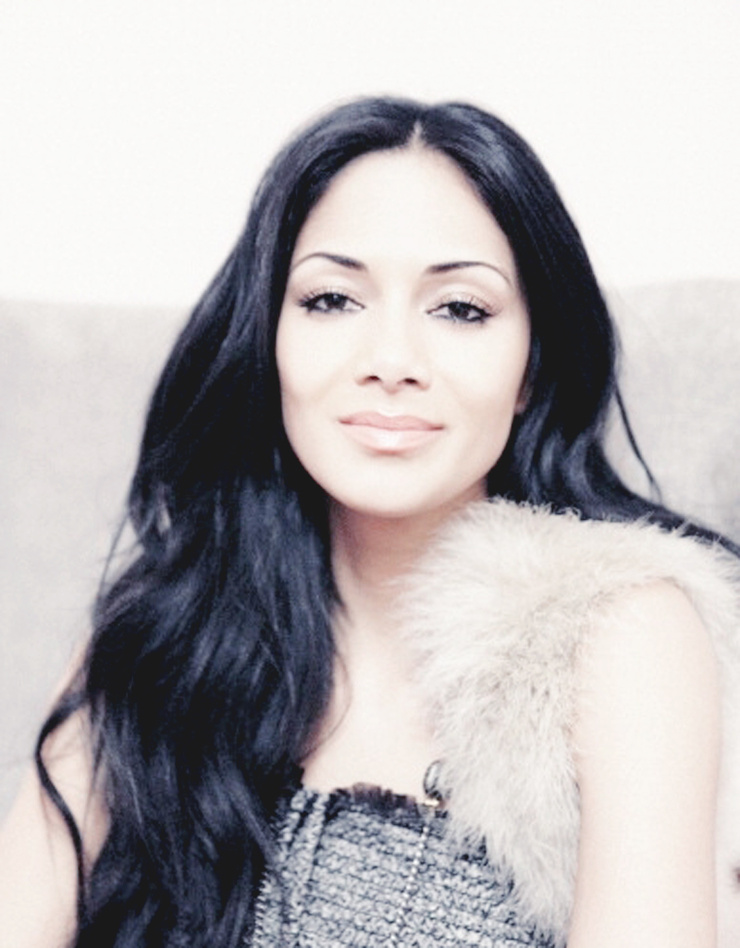 Picture of Nicole Scherzinger
