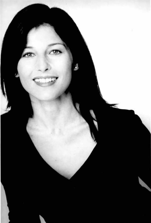 Catherine Keener