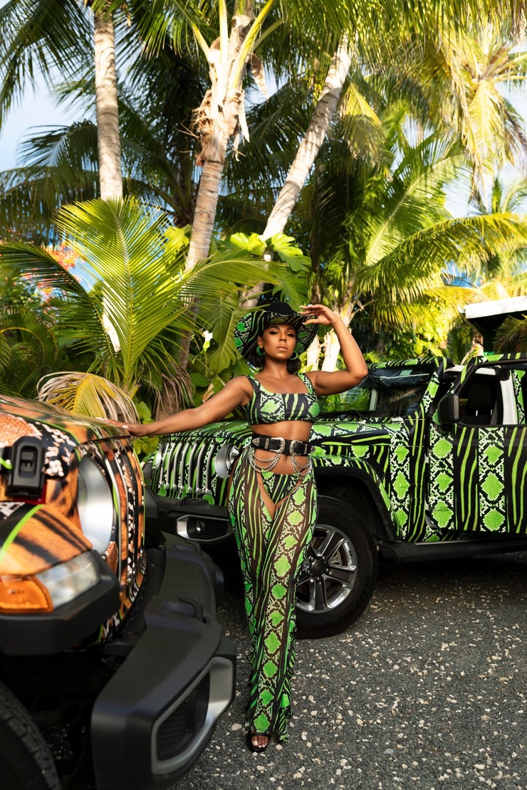 Ashanti