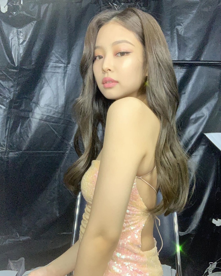 Jennie Kim Jennie Kim