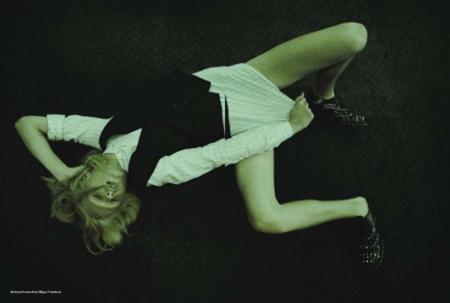 Andrej Pejic
