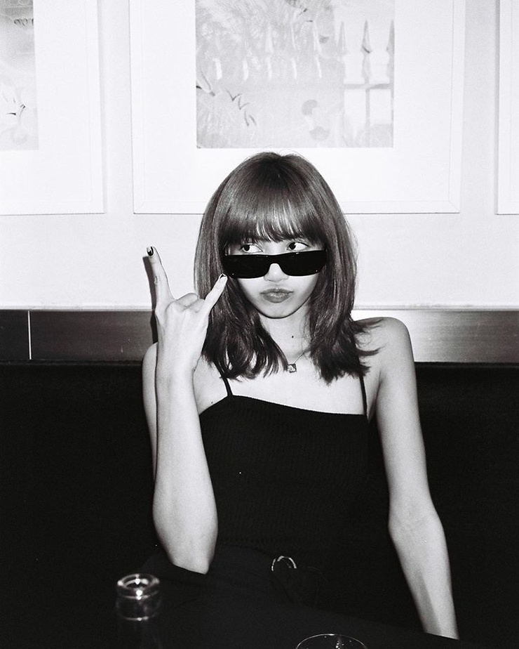 Lalisa Manoban