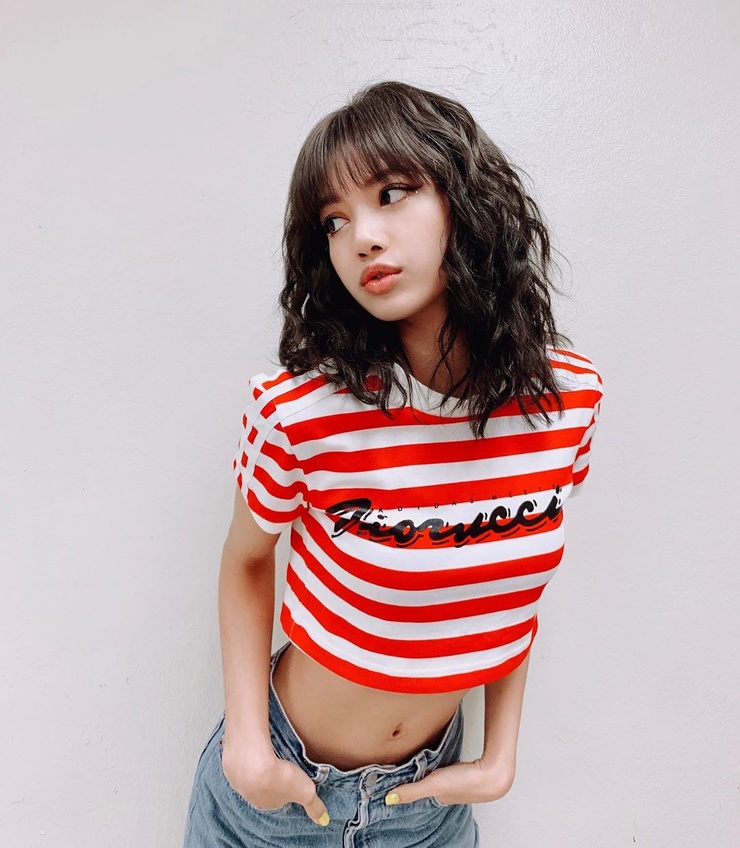 Lalisa Manoban Lalisa Manoban