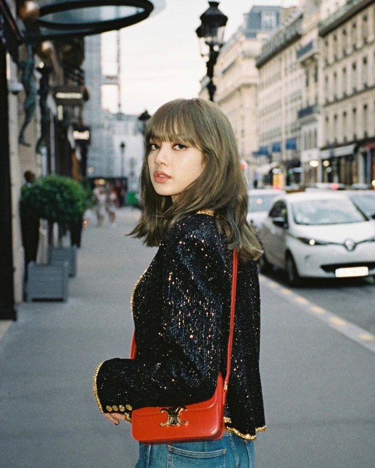 Lalisa Manoban Lalisa Manoban