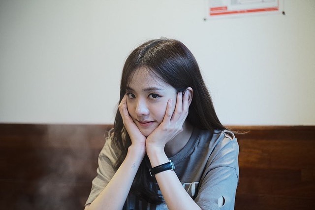 Kim Jisoo