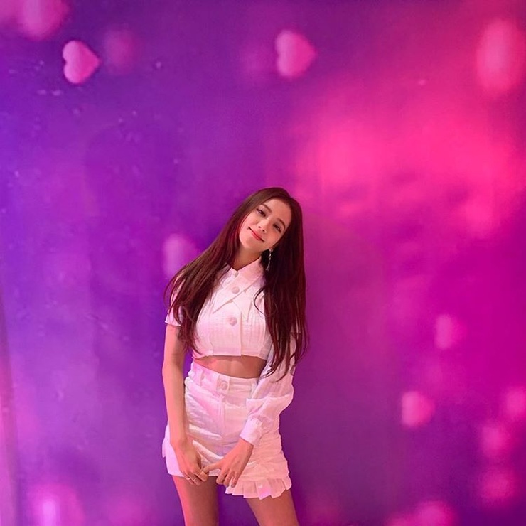 Kim Jisoo