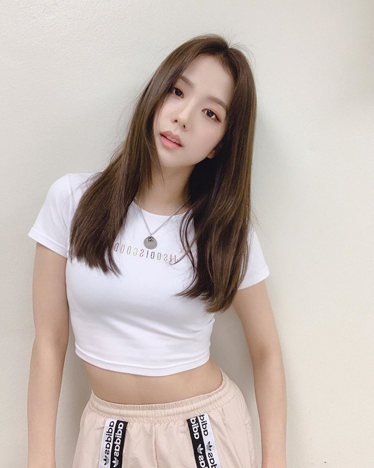 Kim Jisoo Kim Jisoo