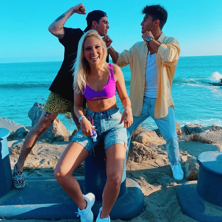 Jordyn Jones