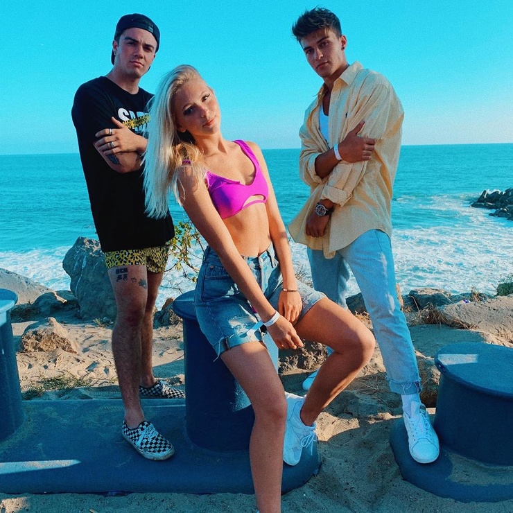 Jordyn Jones