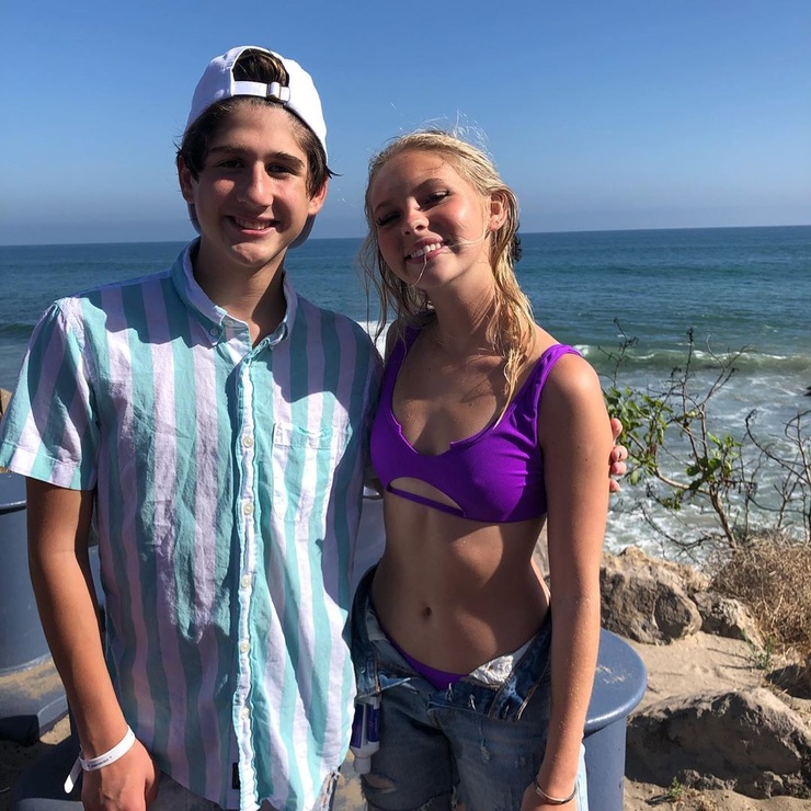 Jordyn Jones
