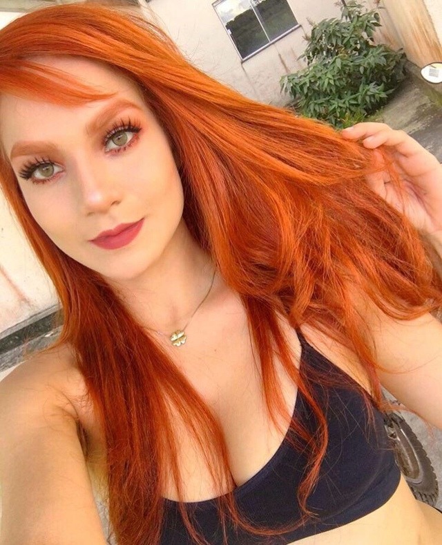 Kamila Pompeu
