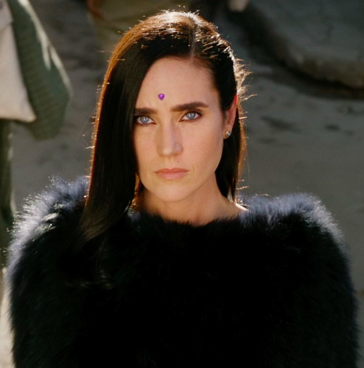 Chiren (Jennifer Connelly)