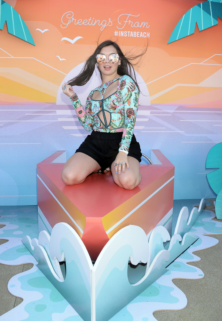 Isabella Gomez