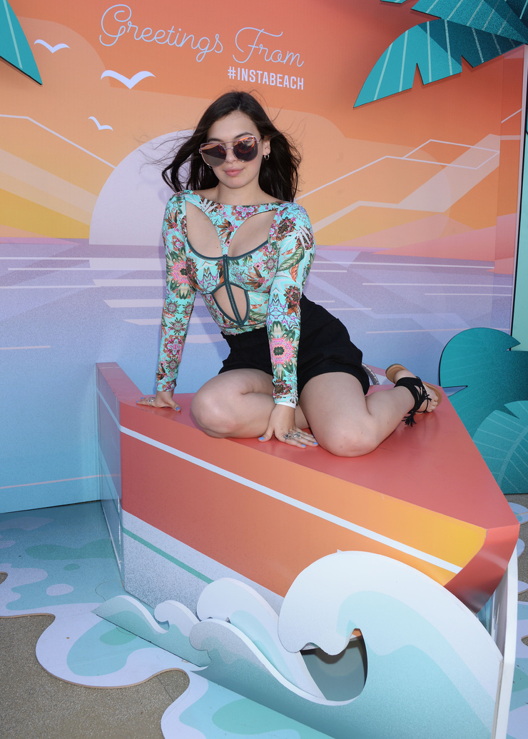 Isabella Gomez