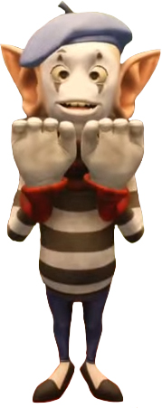 Small Norm